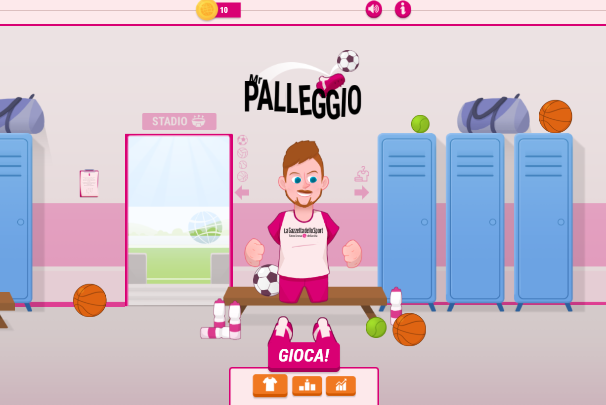 Gazzetta dello sport